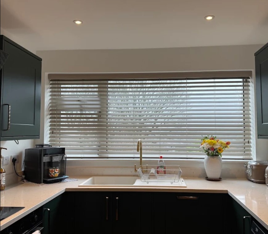 Vesta Blinds Review