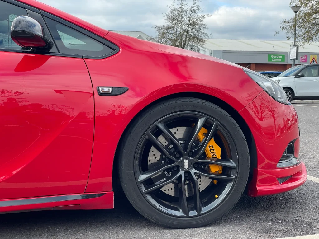 Detailing and Valeting Review