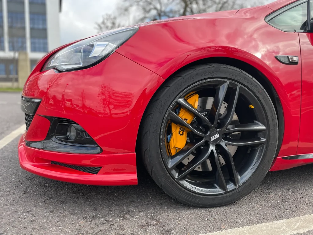 Detailing and Valeting Review
