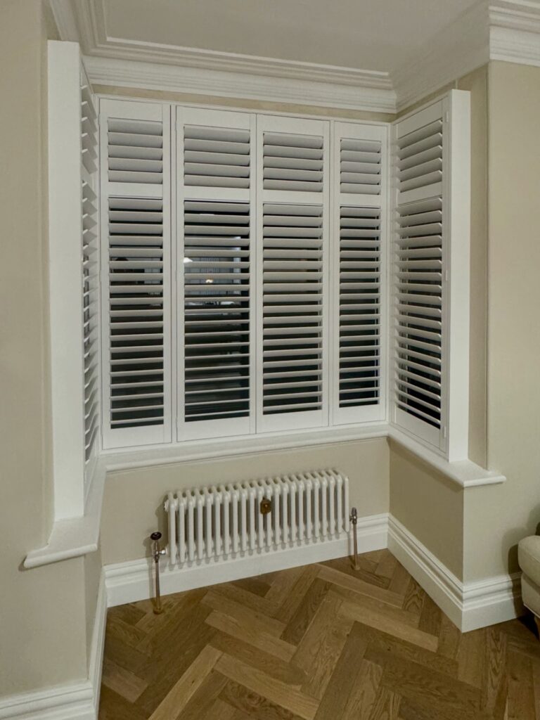 Vesta Blinds Shutters Mansfield
