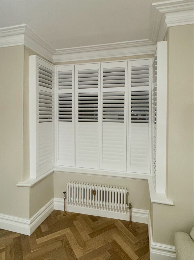 Vesta Blinds Mansfield