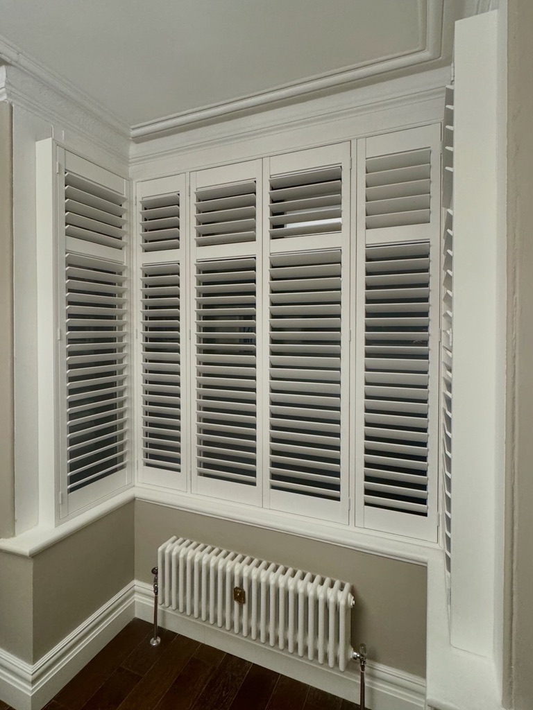 Vesta Blinds Mansfield